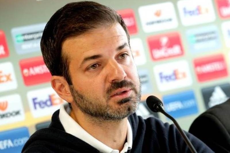 Ο Στραματσόνι και τα νούμερα