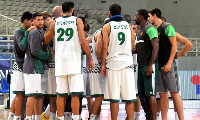 Σε αναζήτηση πλέι μέικερ οι «πράσινοι»