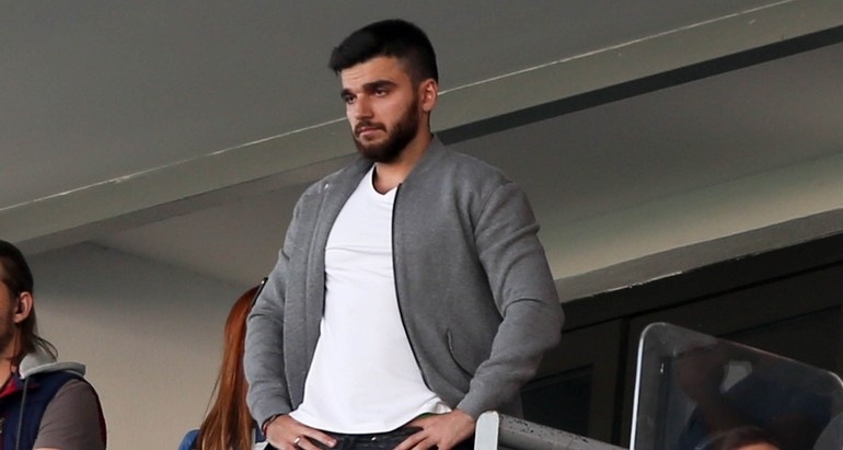 Μήνυμα Σαββίδη σε Τζαβέλλα