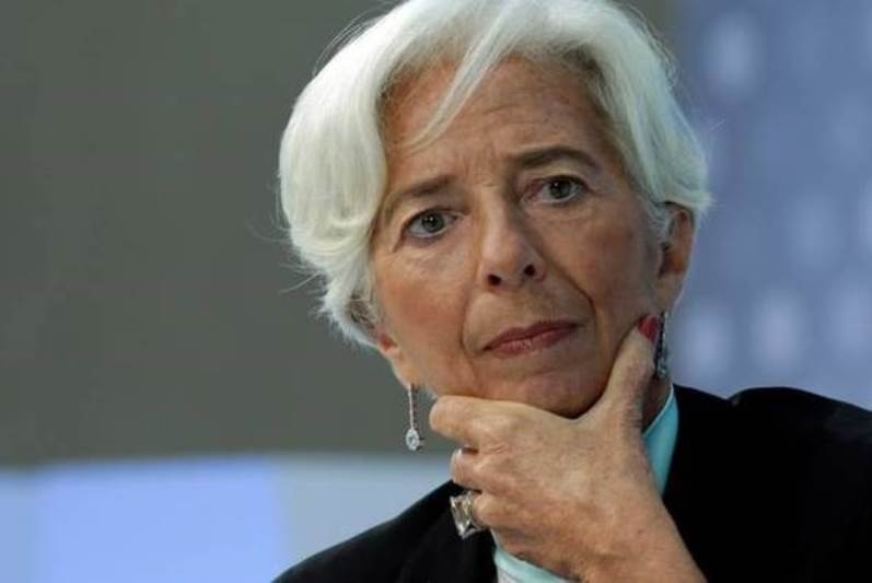 Το ΔΝΤ διαψεύδει το Reuters για την Ελλάδα