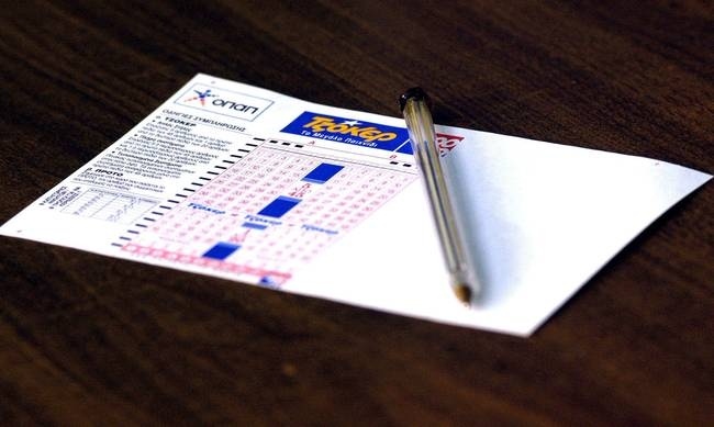 Τζόκερ: Αυτοί είναι οι τυχεροί αριθμοί