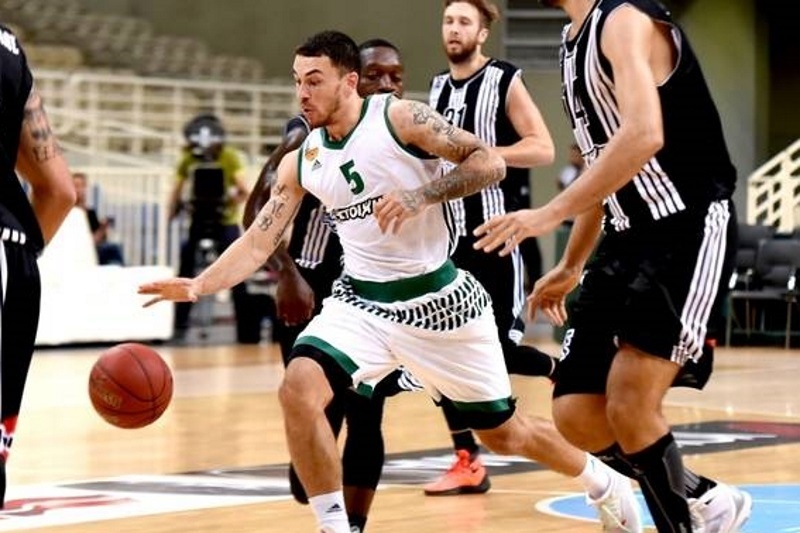 Τζέιμς: Είμαι καλά! (pics)