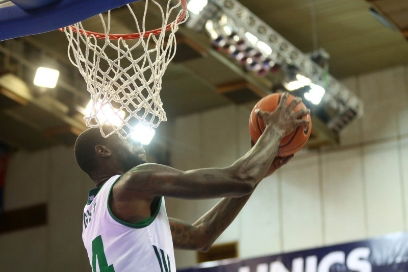 Γκιστ: «Άλλαξε η καριέρα μου στον Παναθηναϊκό» (vids)