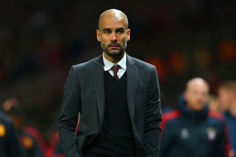 Απίστευτο κράξιμο σε Γκουαρντιόλα!