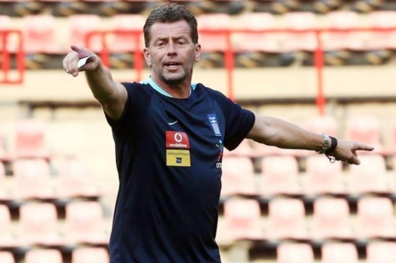 Αυτή είναι η 11αδα της Εθνικής για Εσθονία