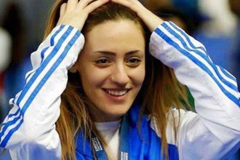 Κορακάκη: Νιώθω καλύτερα από ποτέ!