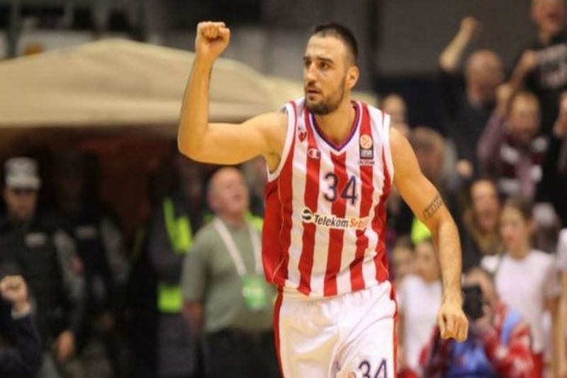 Εκτός ο Τζένκινς σε αναμονή για Ντραγκίσεβιτς