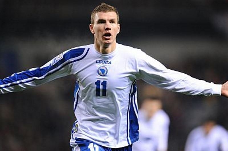 Ο Τζέκο «πλήγωσε» την Κύπρο, περίπατος για Βέλγιο