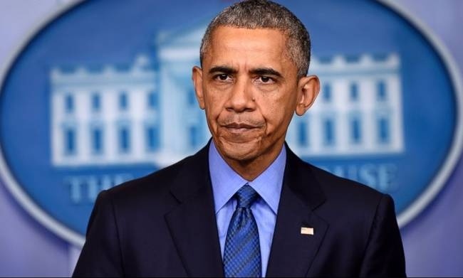 Πάει το... 'χασε ο Ομπάμα: Θέλει να στείλει ανθρώπους στον Άρη!