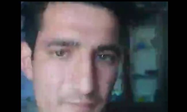 Τραγικό! Αυτοκτόνησε live στο Facebook γιατί τον απάτησε η κοπέλα του (ΠΡΟΣΟΧΗ! ΣΚΛΗΡΕΣ ΕΙΚΟΝΕΣ!)