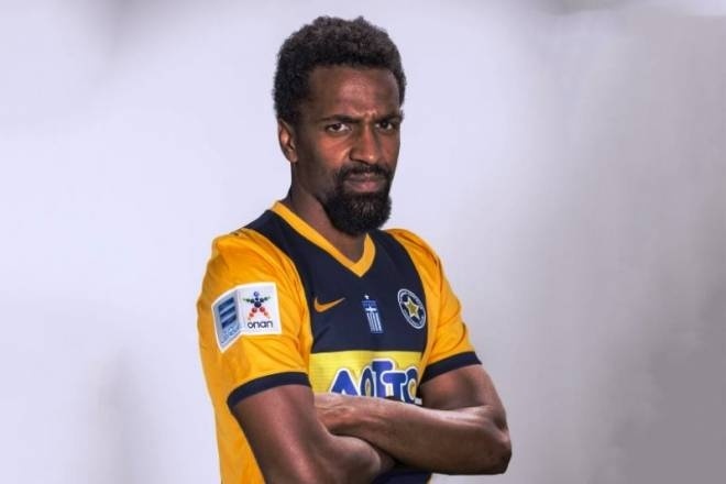 Αστέρας Τρίπολης: Μπήκε ο Χαμντανί