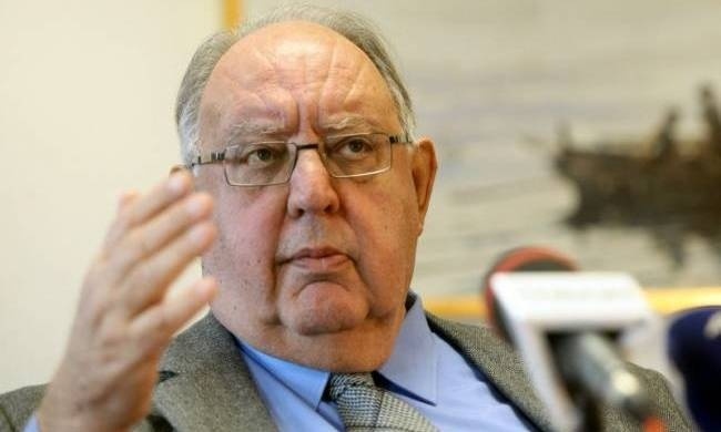 Ο Πάγκαλος ξαναχτυπά: «Γελοίος ο Τσίπρας, ψυχολογικά άρρωστος ο Κατρούγκαλος»