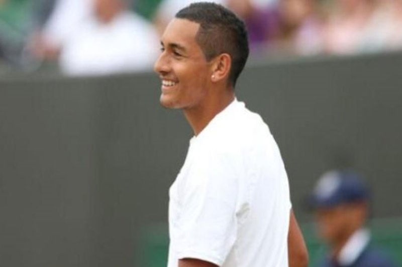 Πήρε φόρα ο Κύργιος