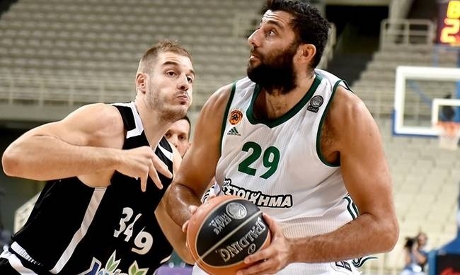 Το ρεκόρ του Μπουρούση