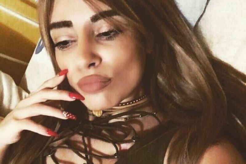 Μίνα; Πήρες πότε για συλλυπητήρια την οικογένεια του Παντελή;