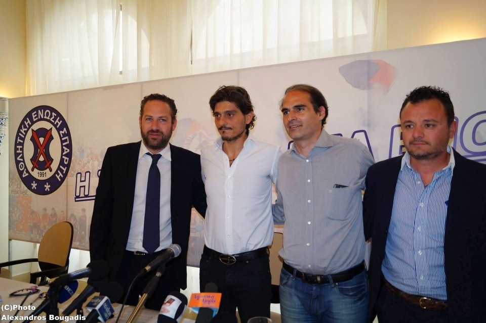 Χτυπούν τη Σπάρτη για να προκαλέσουν εμφύλιο στον Παναθηναϊκό!