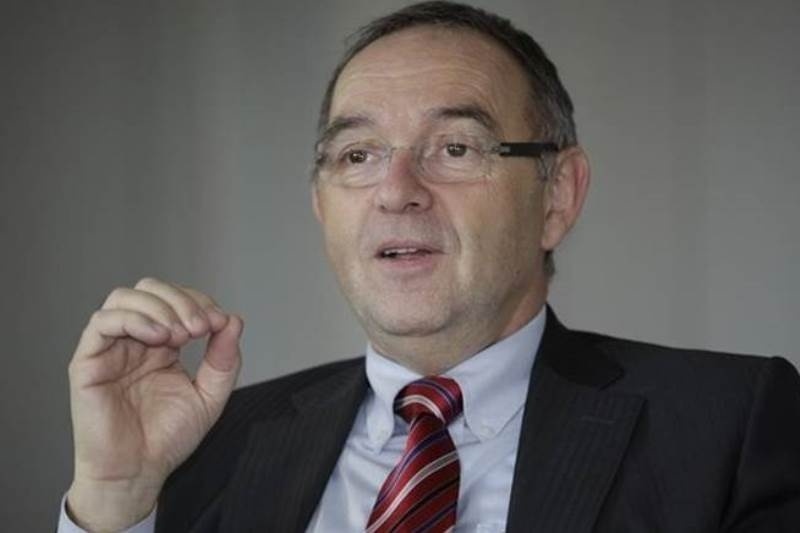 Τρανταχτά ονόματα περιλαμβάνει η νέα «λίστα Μπόργιανς»