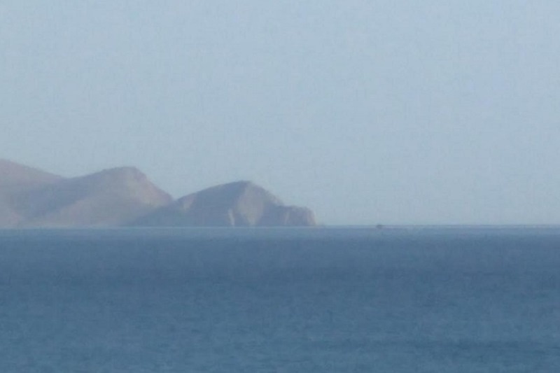 Κρήτη: Ολλανδικό υποβρύχιο στα ανατολικά της Ντιας