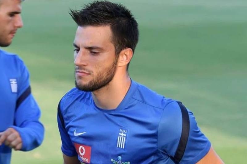 Το... ενωτικό μήνυμα του Σάμαρη για την εθνική!