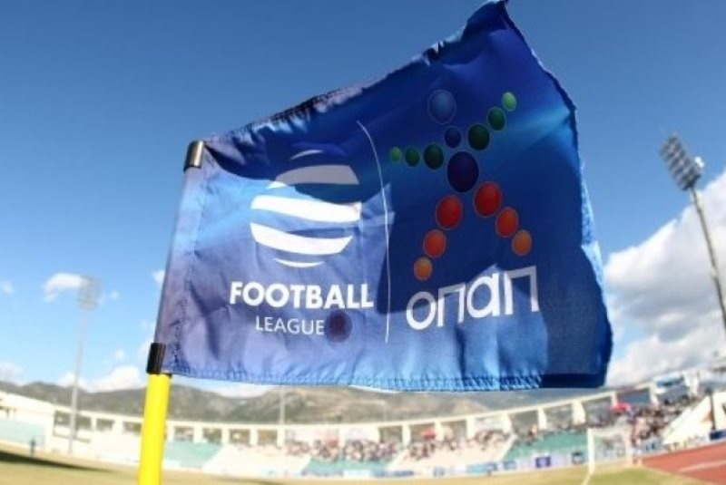 Δεσμεύτηκε για λύση στο τηλεοπτικό της Football League ο Κοντονής