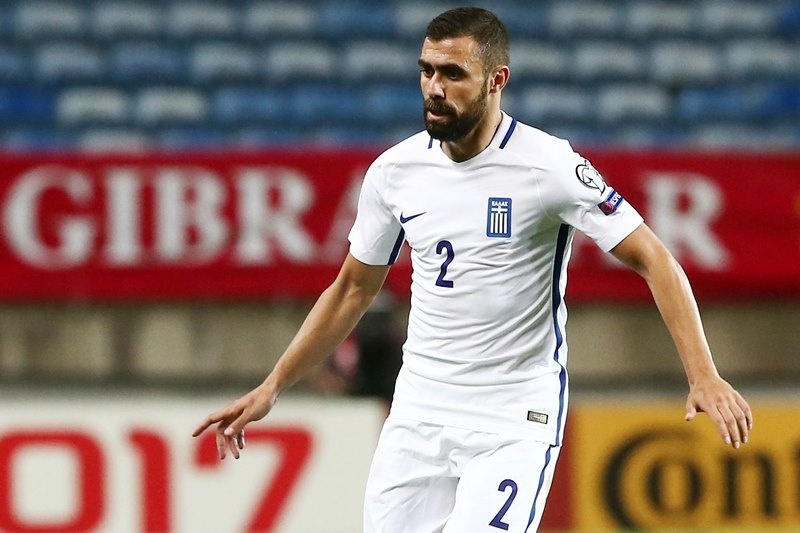 Ολυμπιακός: Ψήνεται… επιστροφή Μανιάτη