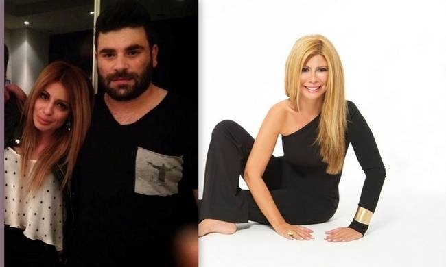 Ξέσπασε η Αρναούτη:«Γιατί δεν βγήκες και όταν μας λέγανε β@ζ@τ@ς και δολοφόνισσες;»