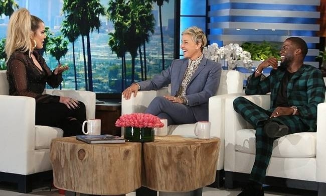 Κλόε Καρντάσιαν: Αυτό που έζησε η αδερφή μου ήταν