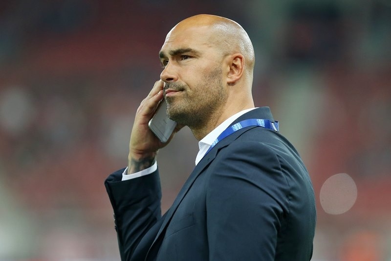 ΑΕΚ: Ψάχνει προπονητή ο Μαϊστόροβιτς!