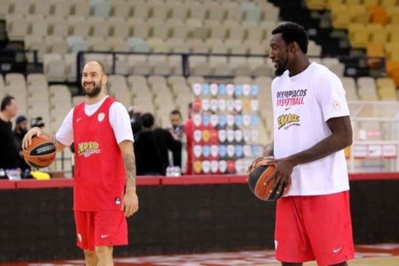 Χάντερ: Να ξεριζώσω το κεφάλι του Σπανούλη