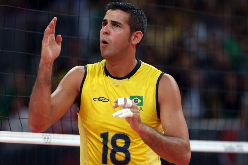 Ντάντε: Έρχομαι για τον κόσμο του ΠΑΟΚ