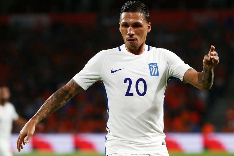 Ελλάδα: Η θέση της ΕΠΟ για Χολέμπας