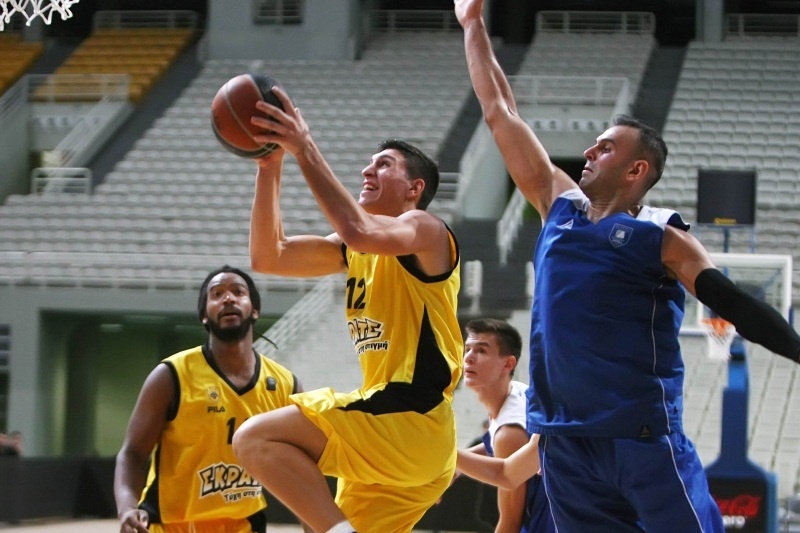 ΑΕΚ: Φιλική... κατοστάρα με Δούκα