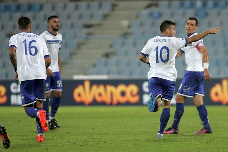 Ανεβαίνουν οι… στροφές στον Ηρακλή ενόψει ΠΑΟΚ