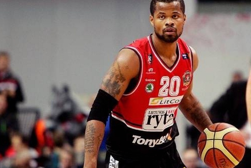 Κορυφαίος στην ιστορία της Euroleague