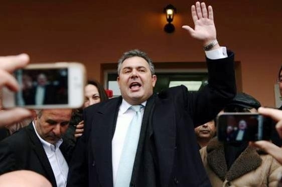 Χειρότερα κι από ουρακοτάγκο…
