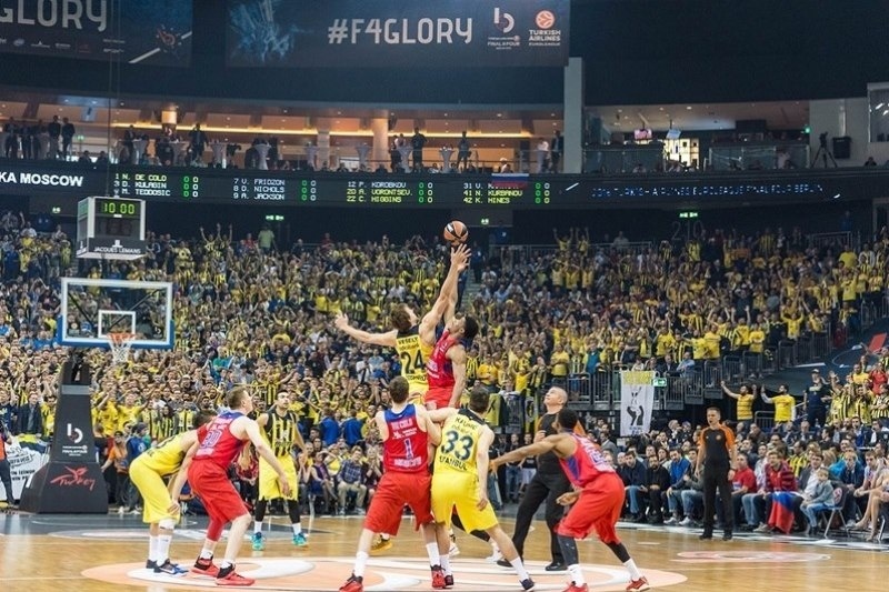 Quiz: Πόσο καλά ξέρεις τη Euroleague; (μέρος 1ο)