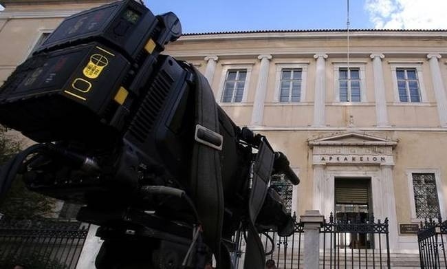 Τηλεοπτικές άδειες: Υπέρ της απόρριψης των προσφυγών η εισήγηση στο ΣτΕ