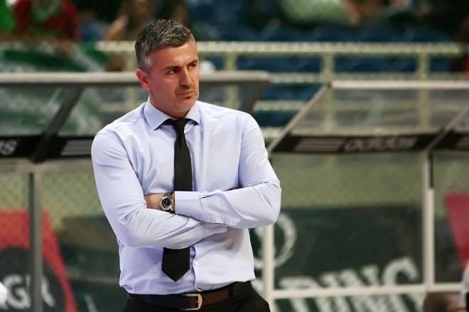 Βετούλας: «Χωρίς άγχος και πίεση»