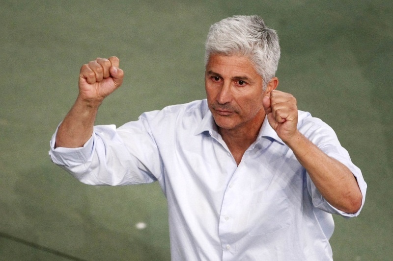 AEK: Eπίσημα παρελθόν ο Μανωλάς