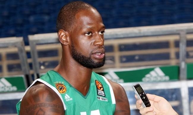 Γκιστ: «Να ξεκινήσουμε με νίκη»