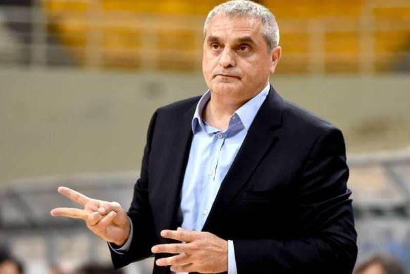 Πεδουλάκης: «Σοβαρότητα και συγκέντρωση»