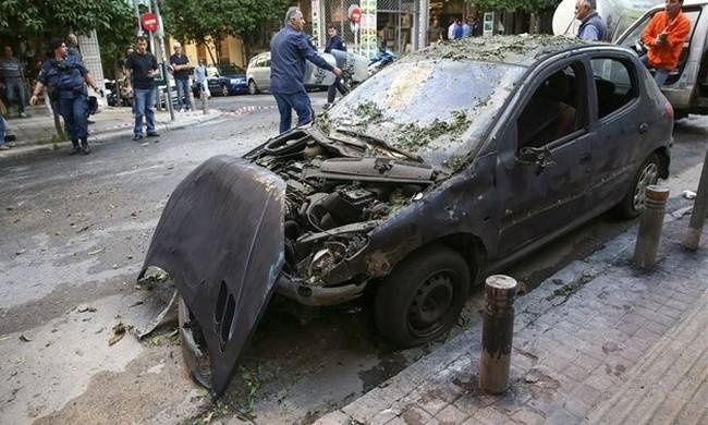 ΑΠΟΚΑΛΥΨΗ: Χτύπημα σε ανθρώπινο στόχο φοβάται η αντιτρομοκρατική