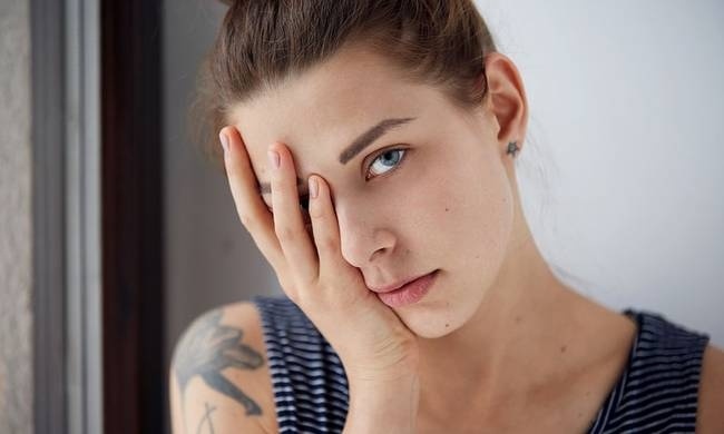 Αποχή από το σεξ: Ποιες οι σωματικές και ψυχολογικές επιπτώσεις