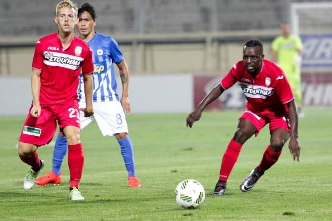 Ξάνθη: Ok Ο Γουάλας