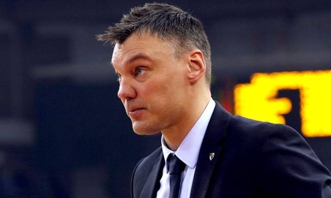 Γιασικεβίτσιους: «Ξεχωρίζουν Καλάθης και Μπουρούσης»