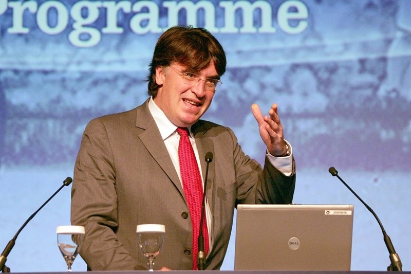 Ο Θεοδωρίδης αποφασίζει για τη νέα ΕΠΟ