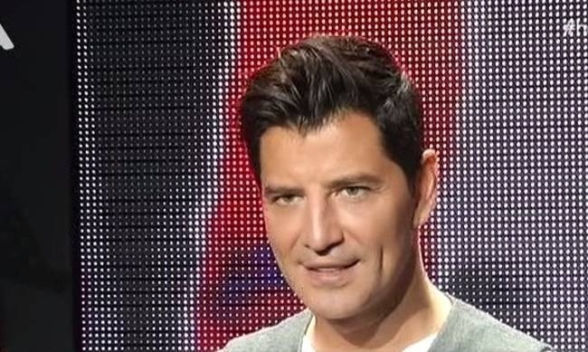 Έξαλλος ο Ρουβάς: «Δεν θα που πει κανένας τι θα κάνω. Θα κάνω ότι μου αρέσει»