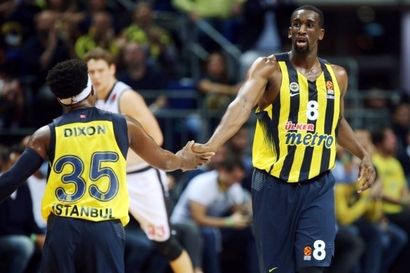 Ευρωλίγκα: Γλίτωσε το σοκ η Φενέρ!