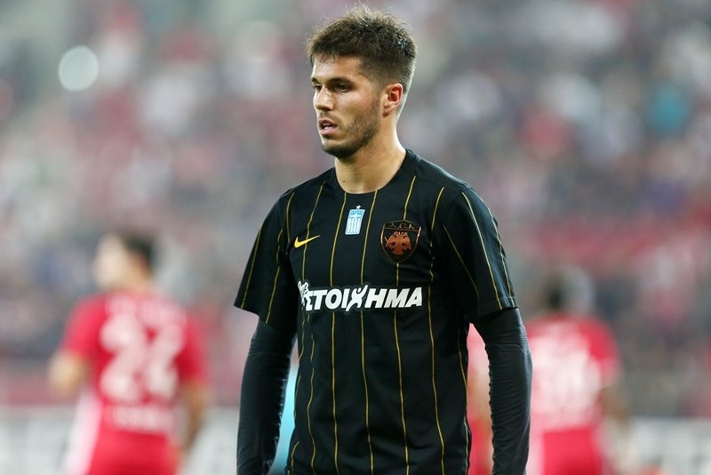 Καμπάνα τριών αγωνιστικών στον Πατίτο!