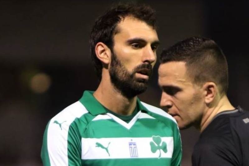 Τελική πρόταση στον Κουτρουμπή